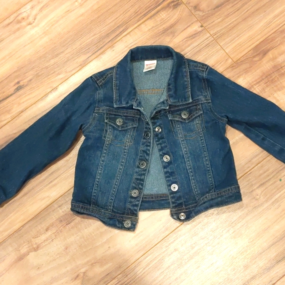 Arizona jean jacket
